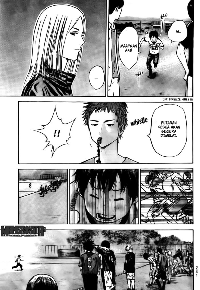 Days Chapter 03 Gambar 18