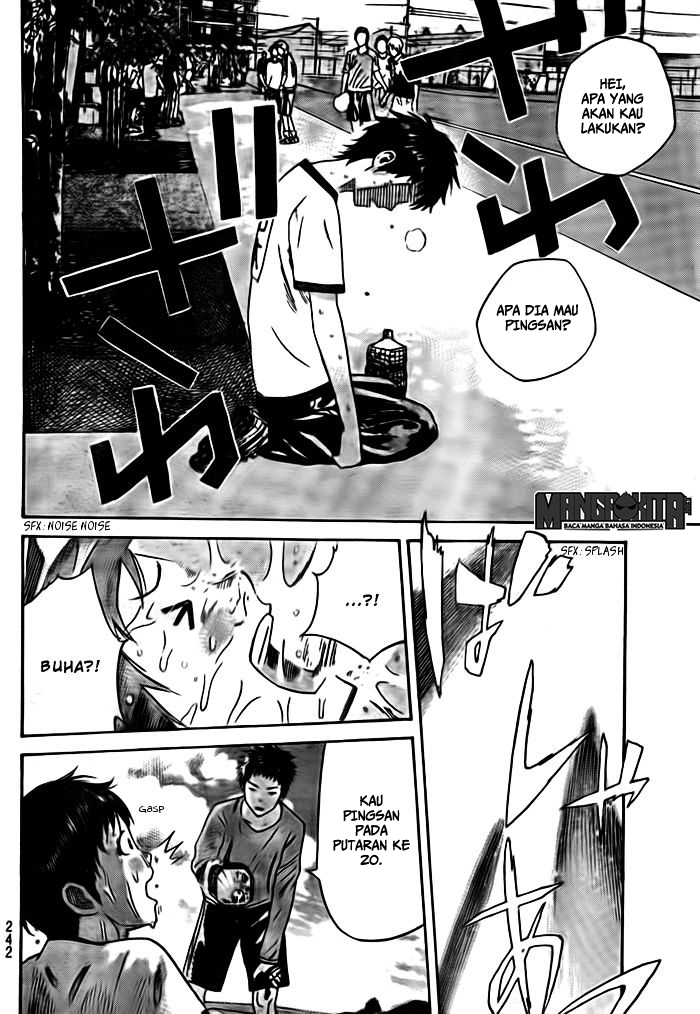 Days Chapter 03 Gambar 19