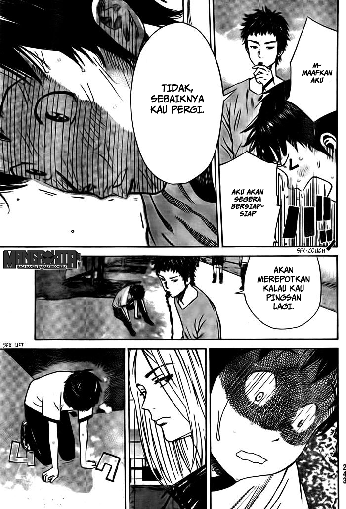 Days Chapter 03 Gambar 20