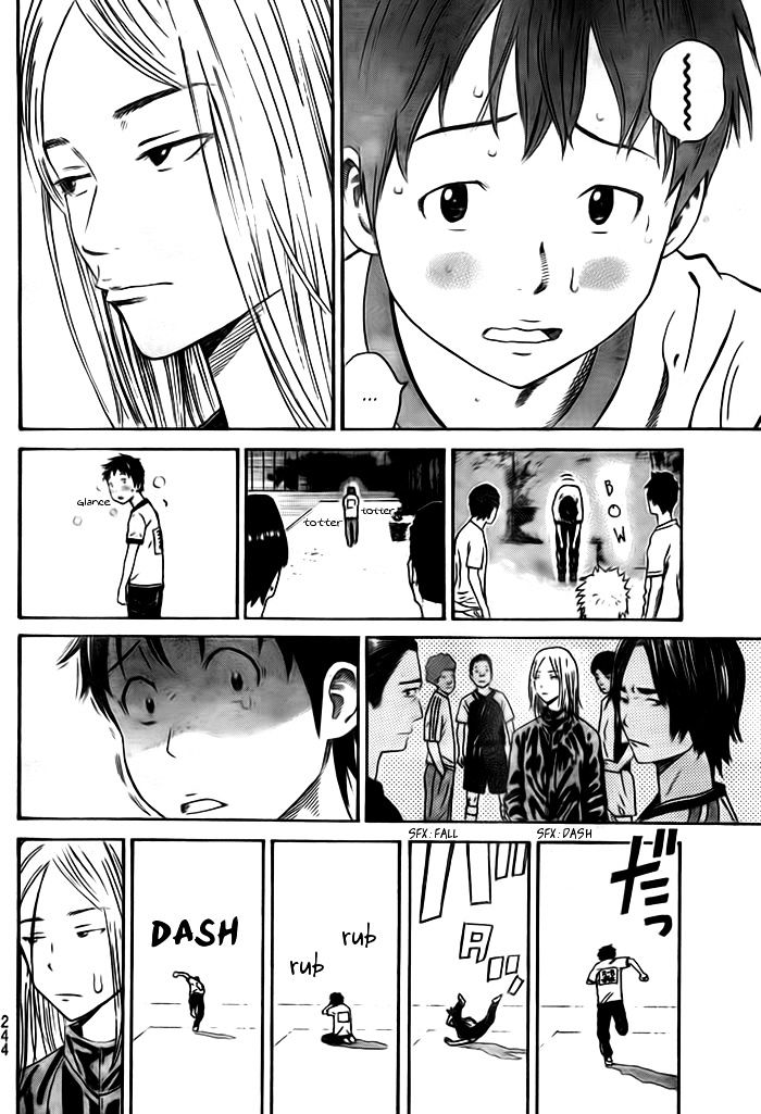 Days Chapter 03 Gambar 21