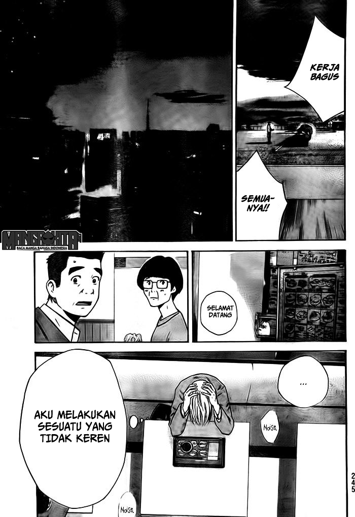 Days Chapter 03 Gambar 22