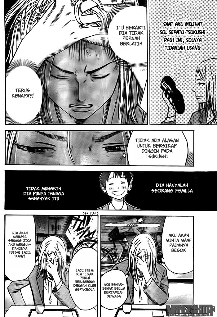 Days Chapter 03 Gambar 23
