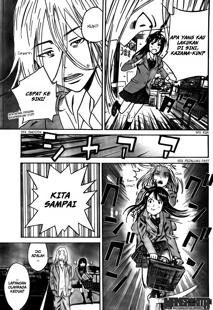 Days Chapter 03 Gambar 24