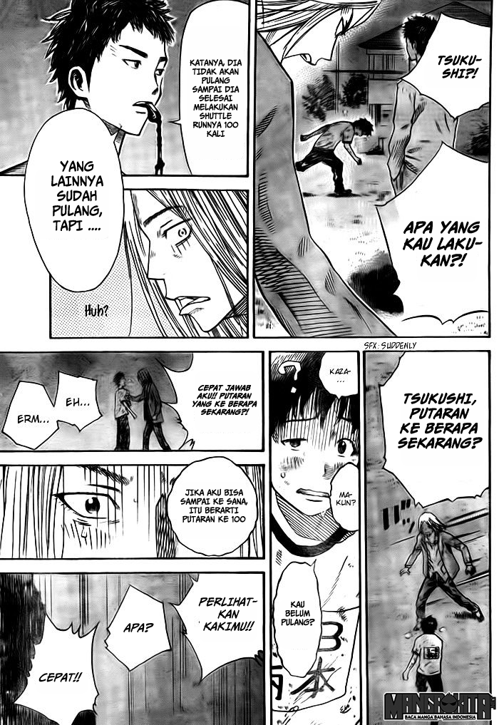 Days Chapter 03 Gambar 26