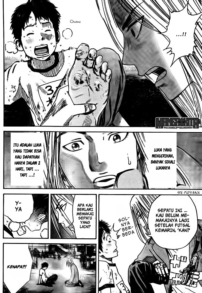 Days Chapter 03 Gambar 27