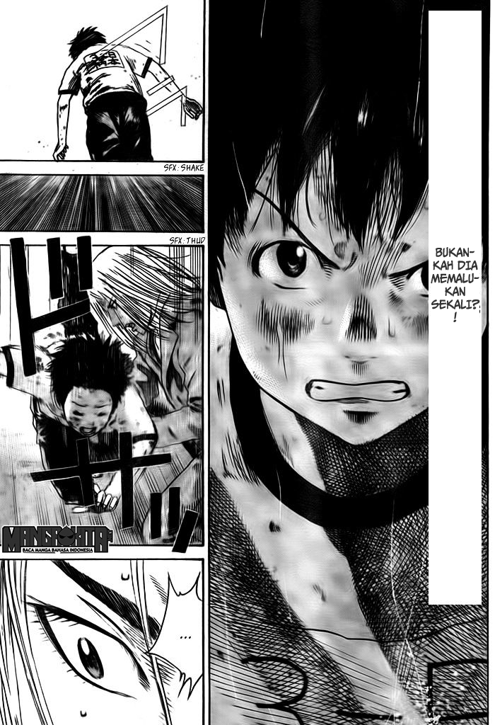 Days Chapter 03 Gambar 30