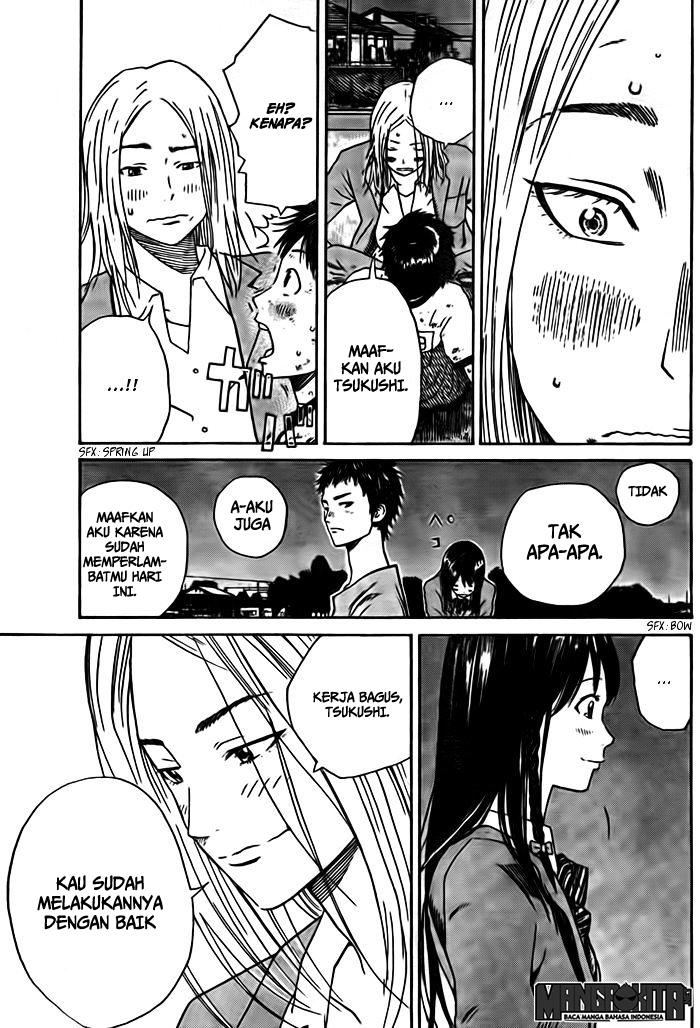 Days Chapter 03 Gambar 32