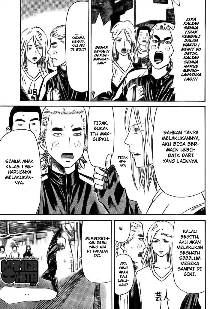 Days Chapter 05 Gambar 4