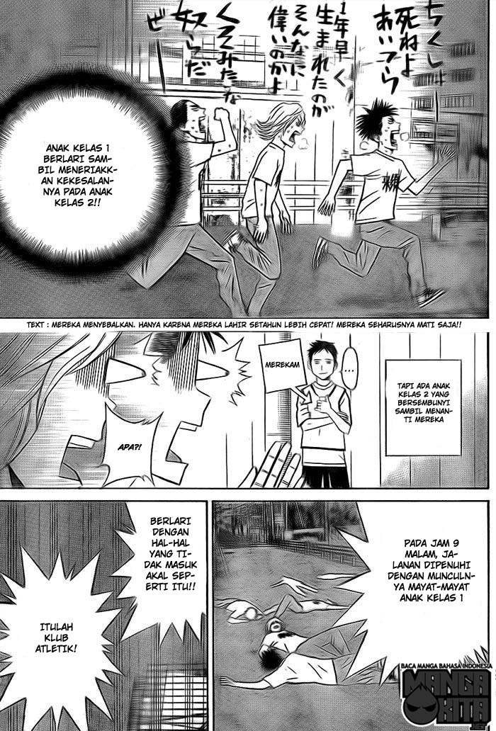 Days Chapter 05 Gambar 6