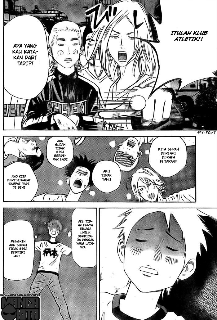 Days Chapter 05 Gambar 7