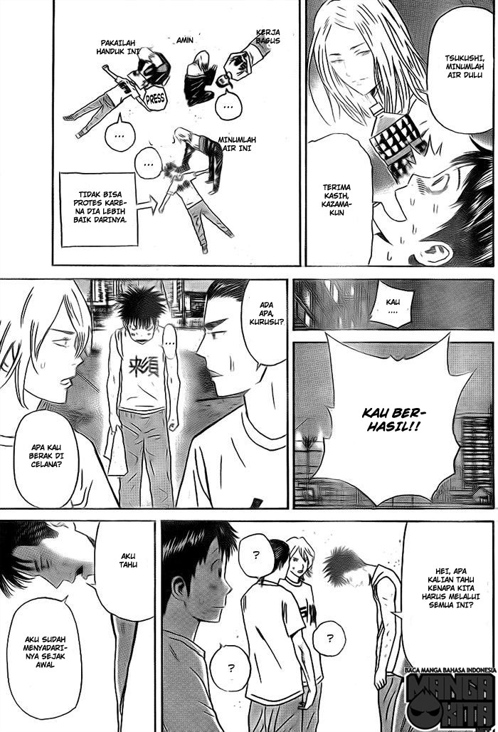 Days Chapter 05 Gambar 8