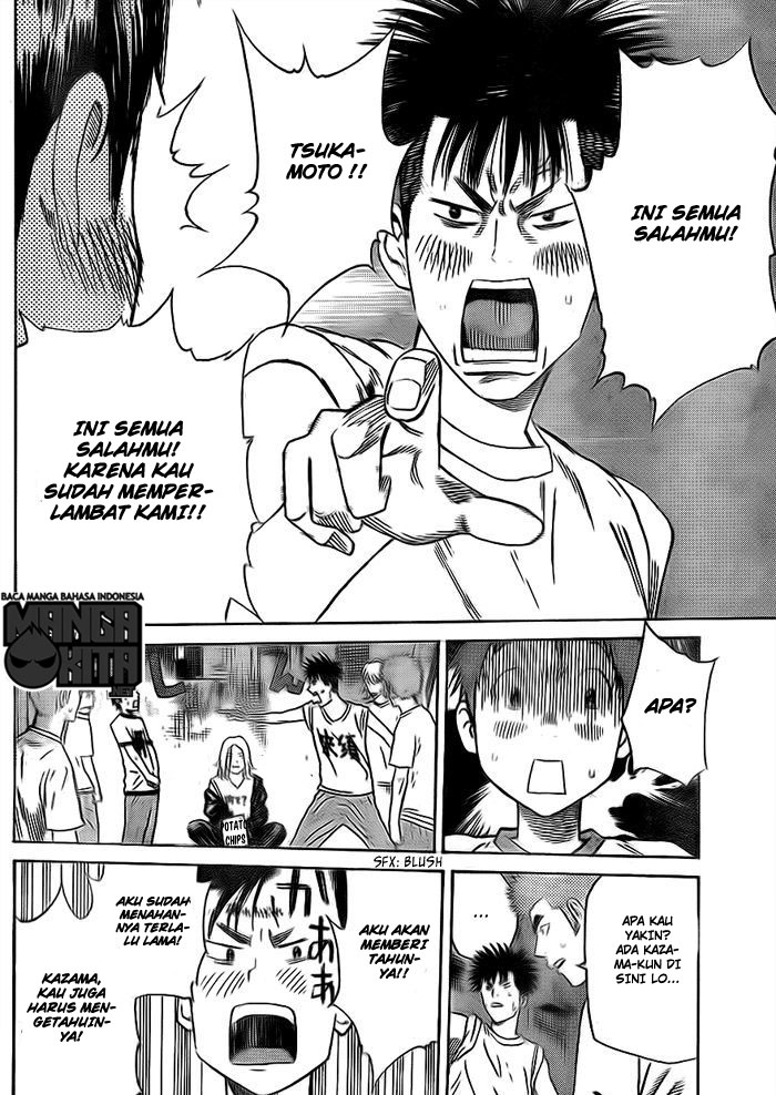 Days Chapter 05 Gambar 9