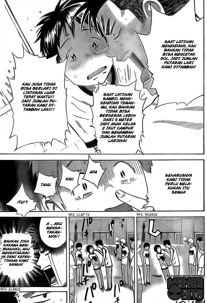 Days Chapter 05 Gambar 10