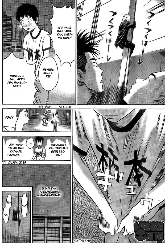 Days Chapter 05 Gambar 11