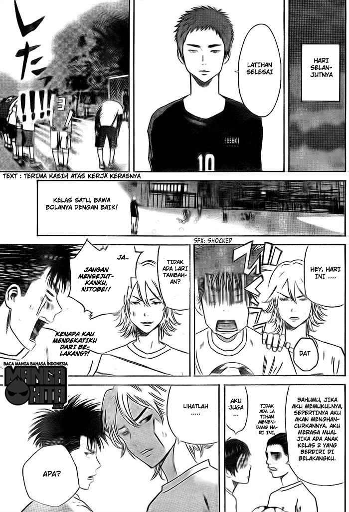 Days Chapter 05 Gambar 12