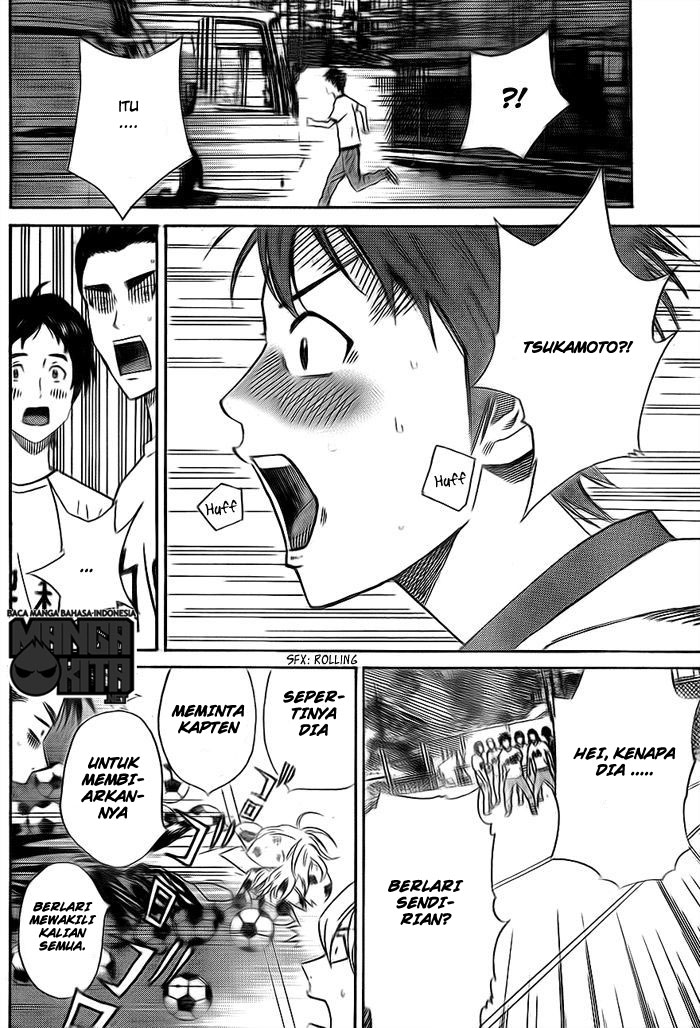 Days Chapter 05 Gambar 13