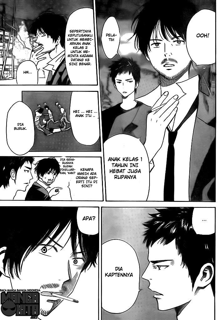 Days Chapter 05 Gambar 19