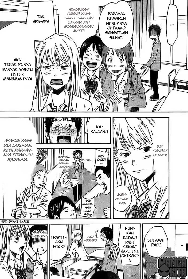 Days Chapter 06 Gambar 5