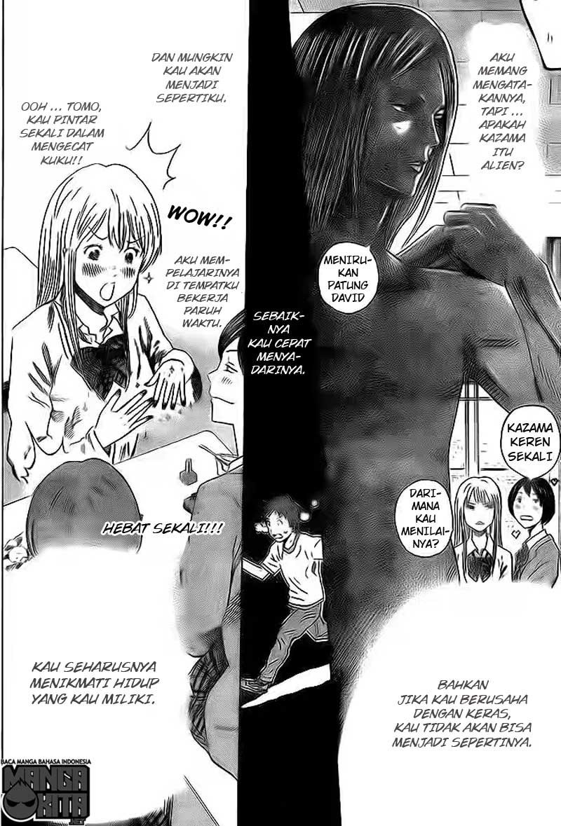 Days Chapter 06 Gambar 7
