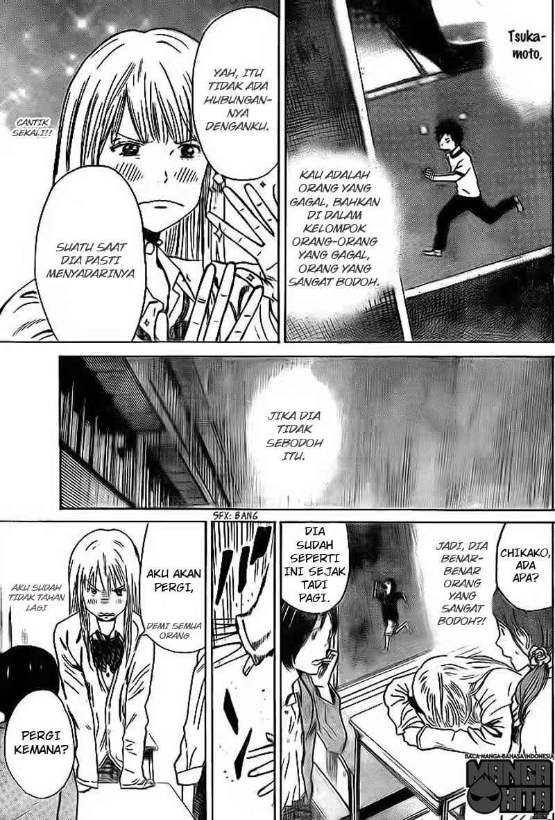 Days Chapter 06 Gambar 8