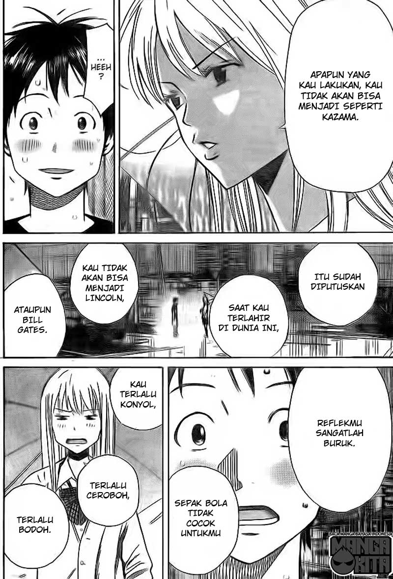 Days Chapter 06 Gambar 11