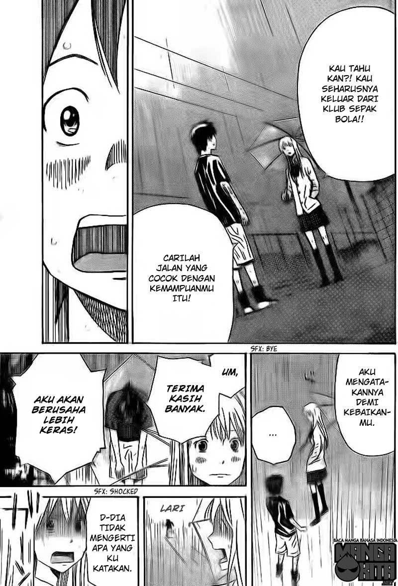 Days Chapter 06 Gambar 12