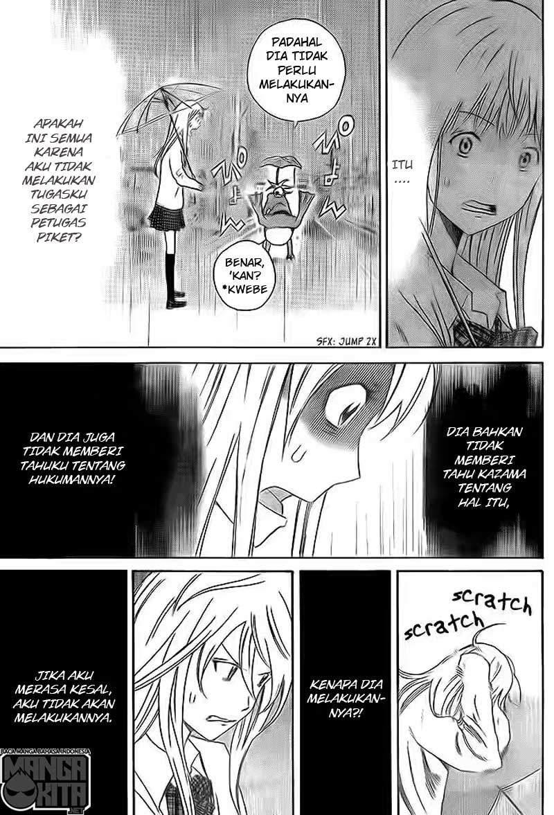 Days Chapter 06 Gambar 14