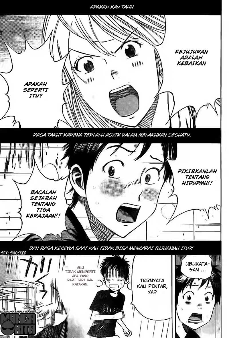 Days Chapter 06 Gambar 16