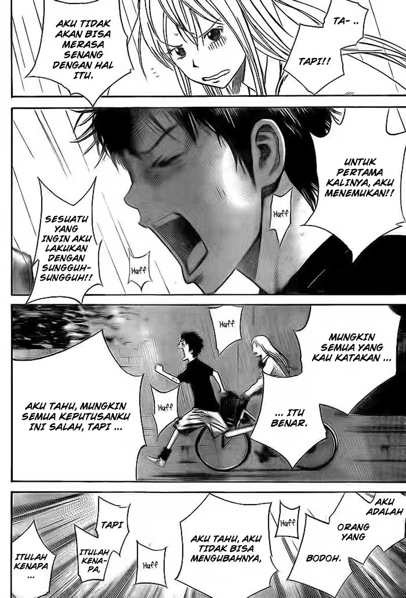 Days Chapter 06 Gambar 17