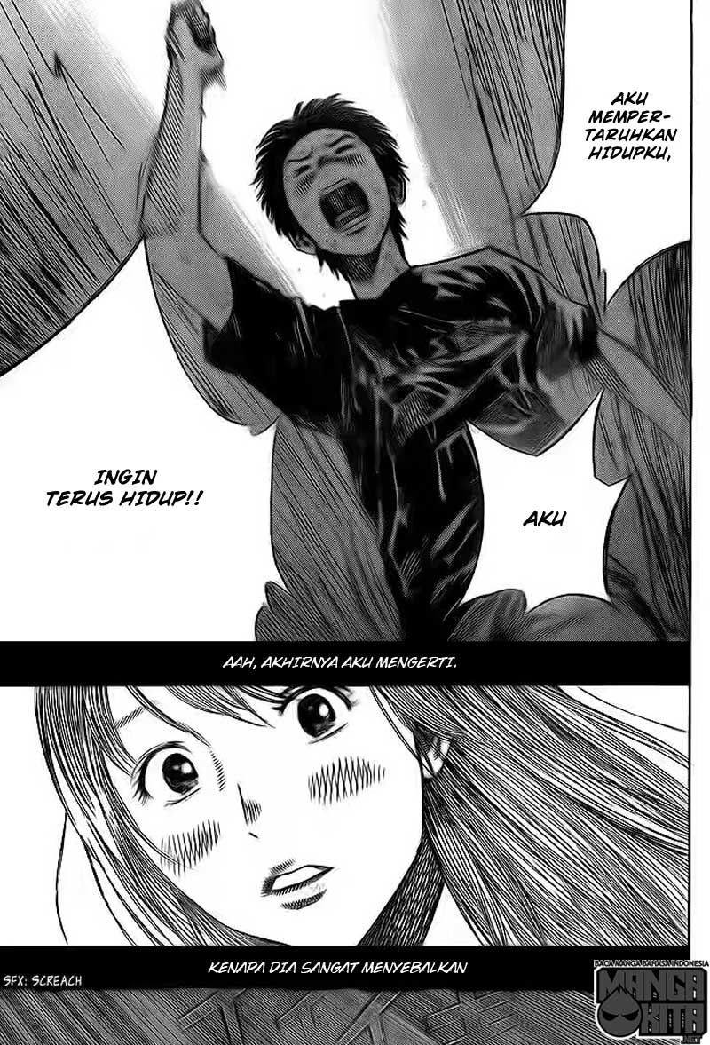 Days Chapter 06 Gambar 18