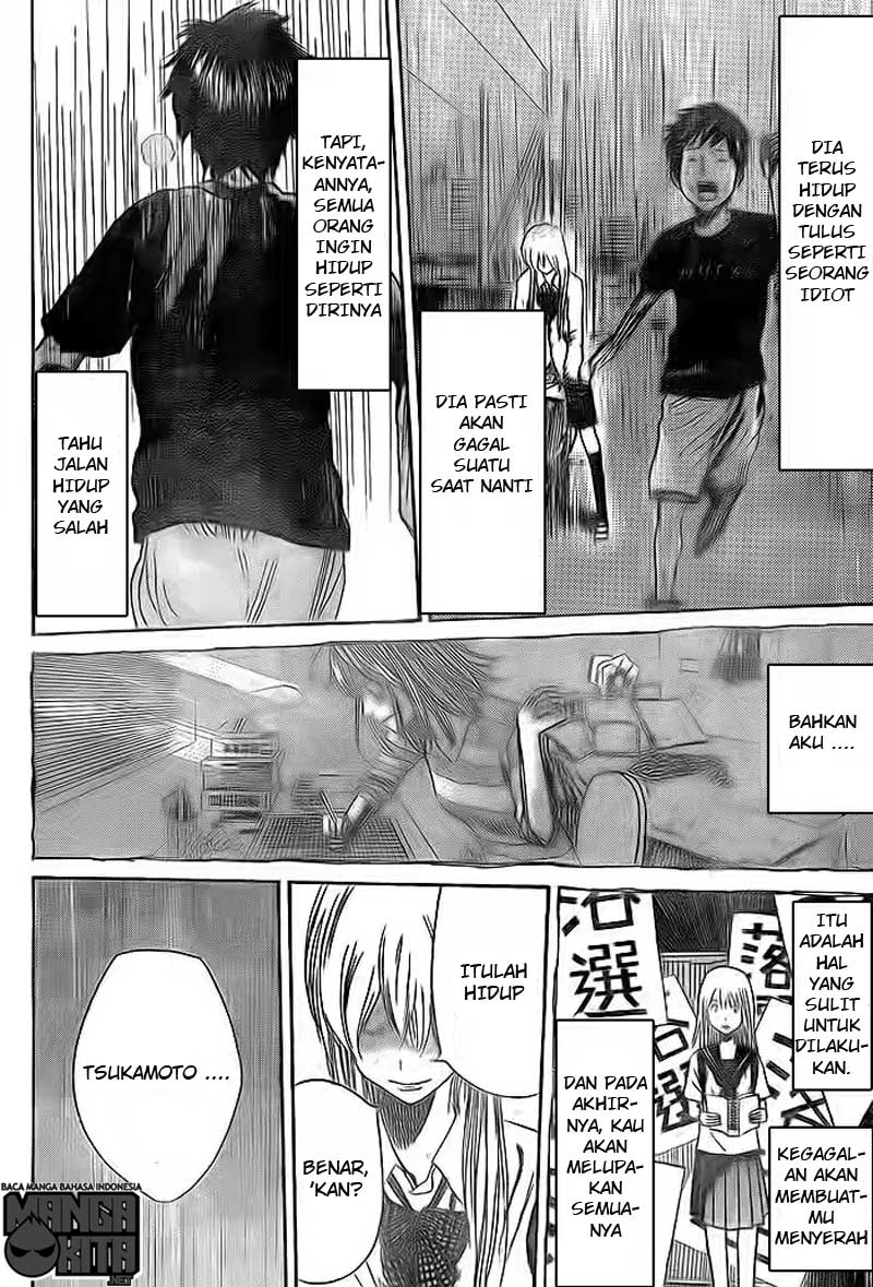 Days Chapter 06 Gambar 19