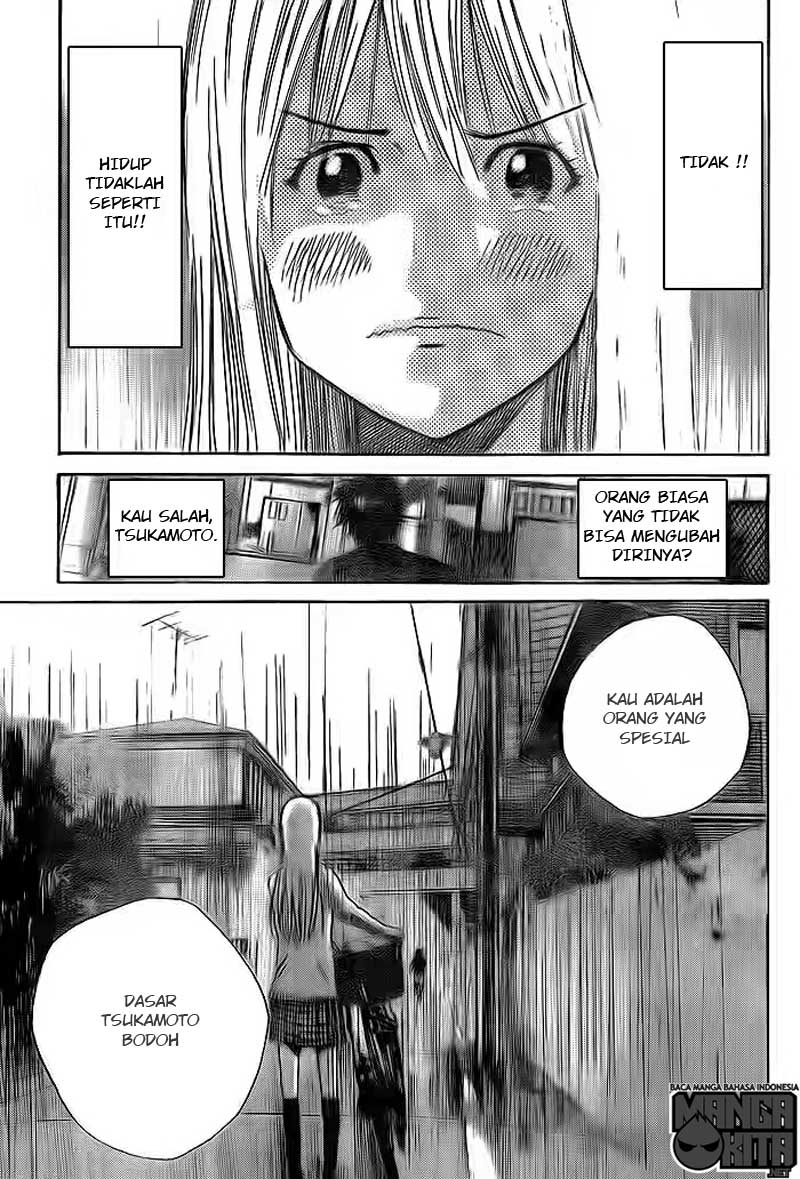 Days Chapter 06 Gambar 20