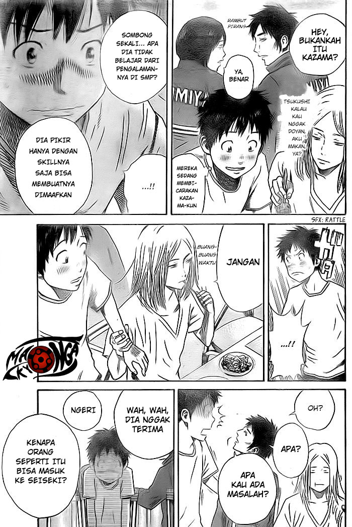 Days Chapter 08 Gambar 4