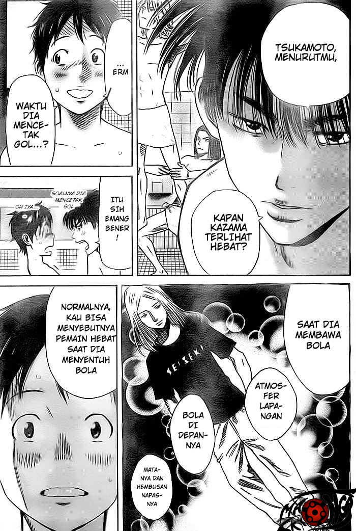 Days Chapter 08 Gambar 8