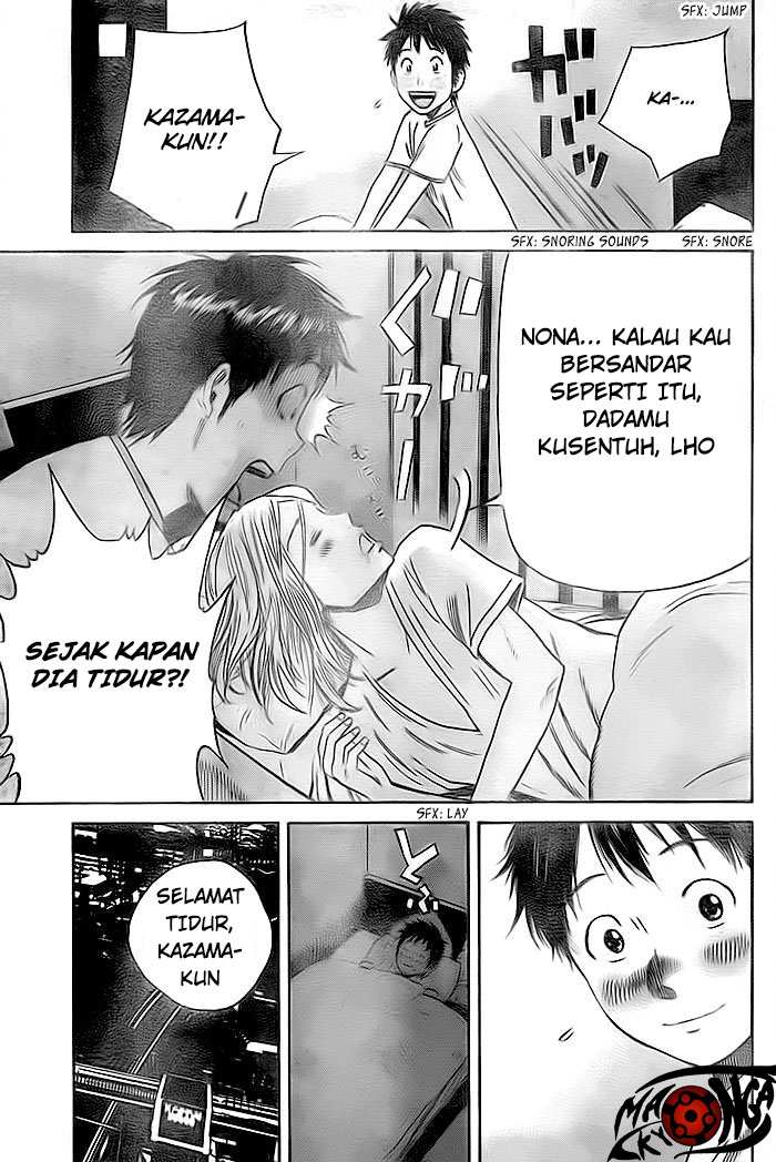 Days Chapter 08 Gambar 12