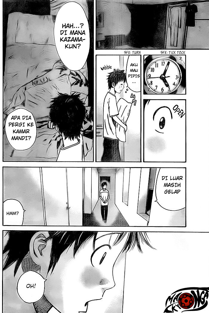 Days Chapter 08 Gambar 13