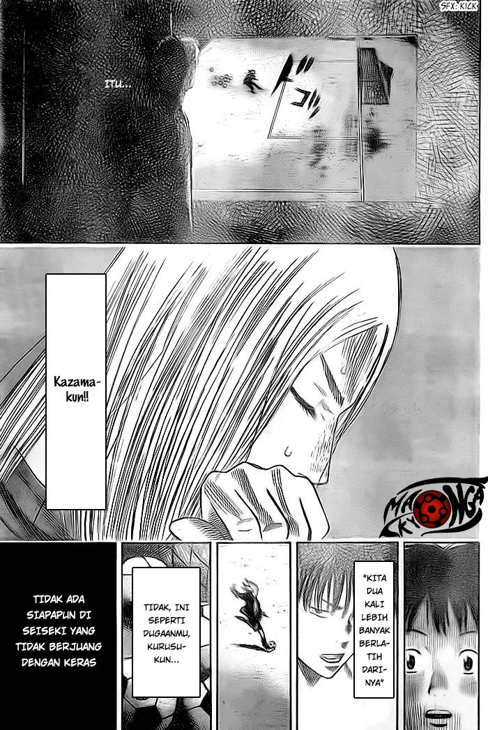 Days Chapter 08 Gambar 14