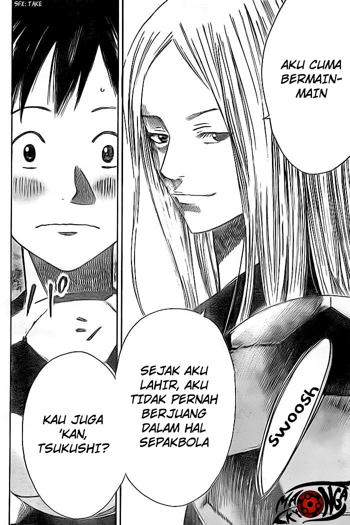 Days Chapter 08 Gambar 17