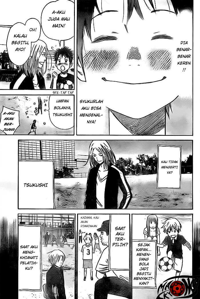 Days Chapter 08 Gambar 18