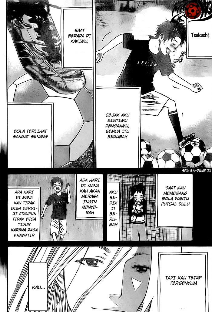 Days Chapter 08 Gambar 19