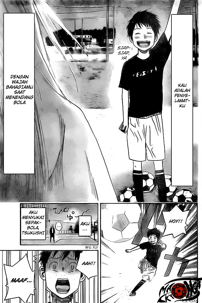 Days Chapter 08 Gambar 20