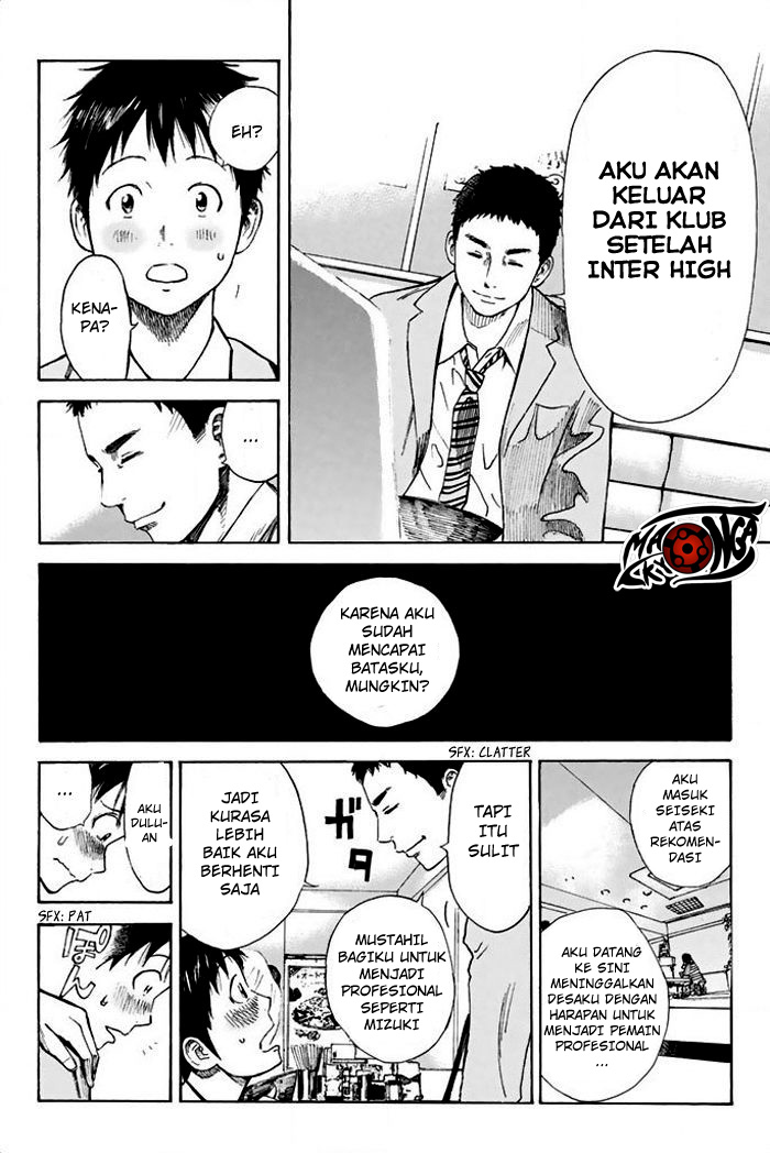 Days Chapter 12 Gambar 5