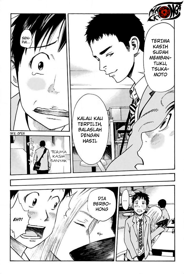 Days Chapter 12 Gambar 6