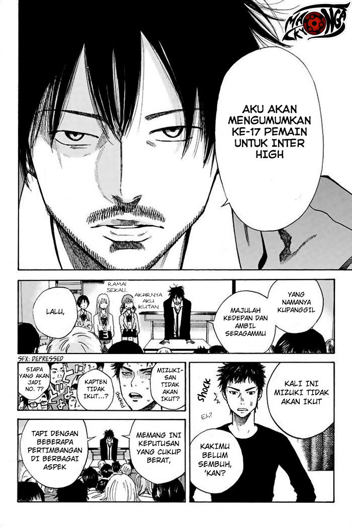 Days Chapter 12 Gambar 9