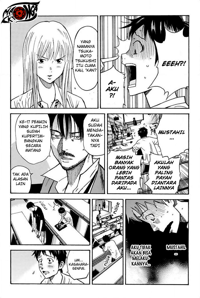 Days Chapter 12 Gambar 15