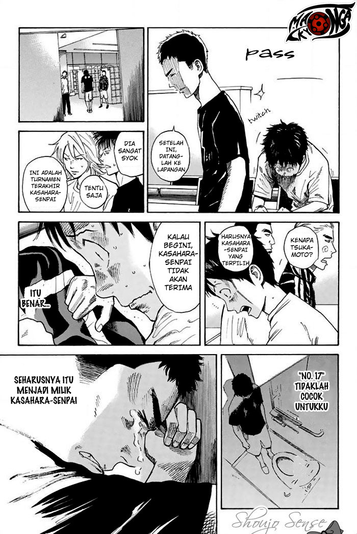 Days Chapter 12 Gambar 16