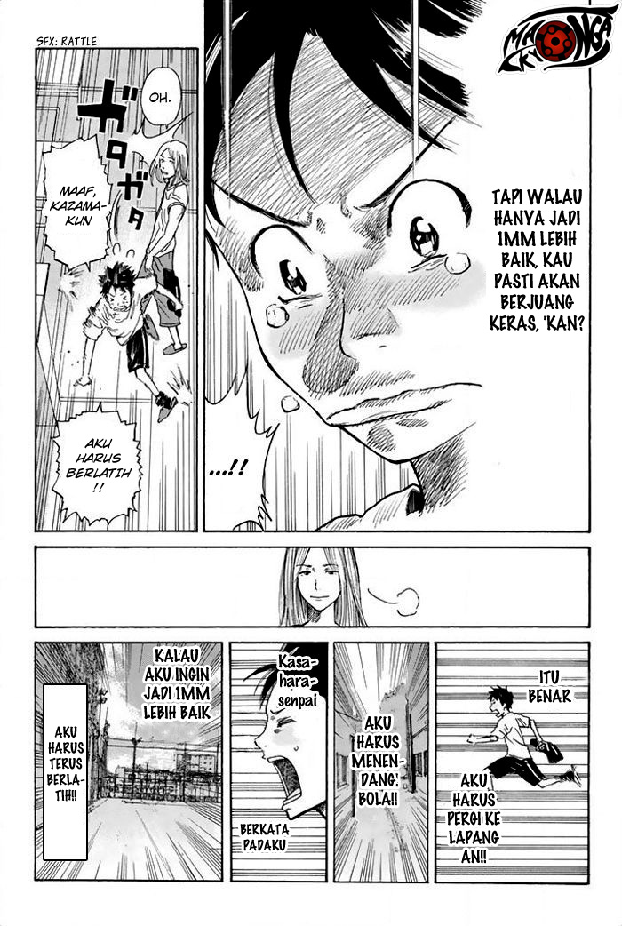 Days Chapter 12 Gambar 18