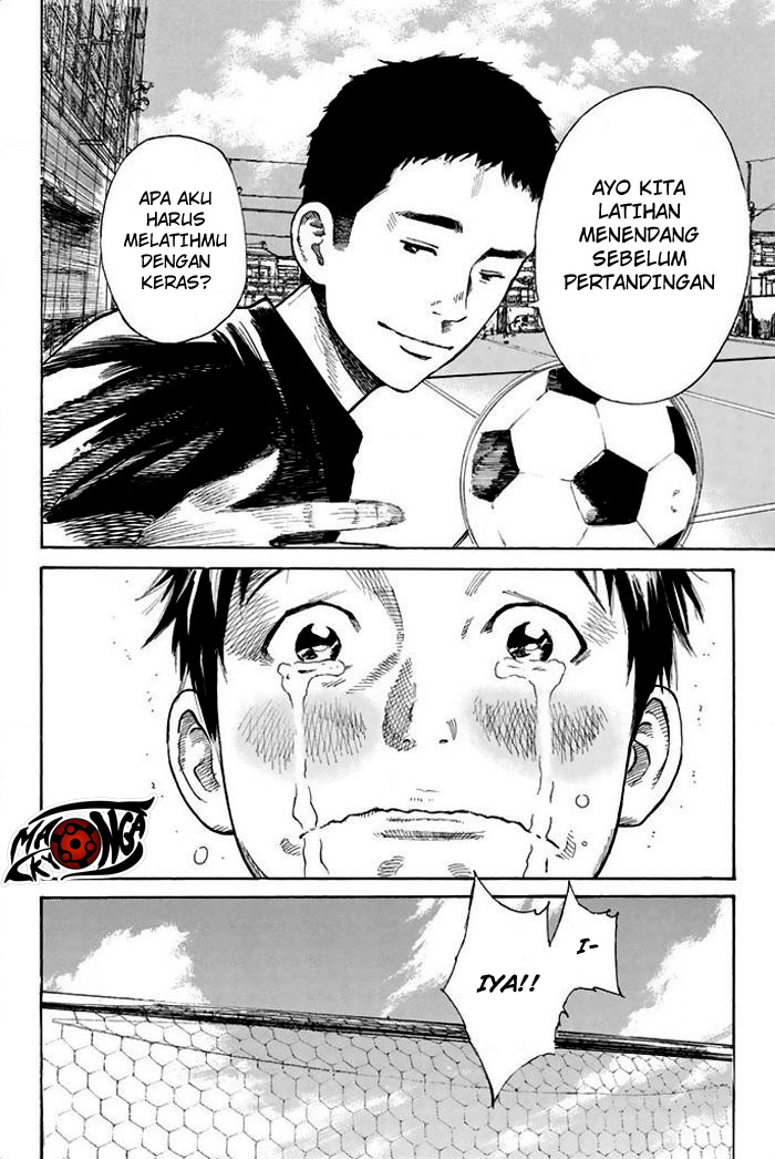 Days Chapter 12 Gambar 21