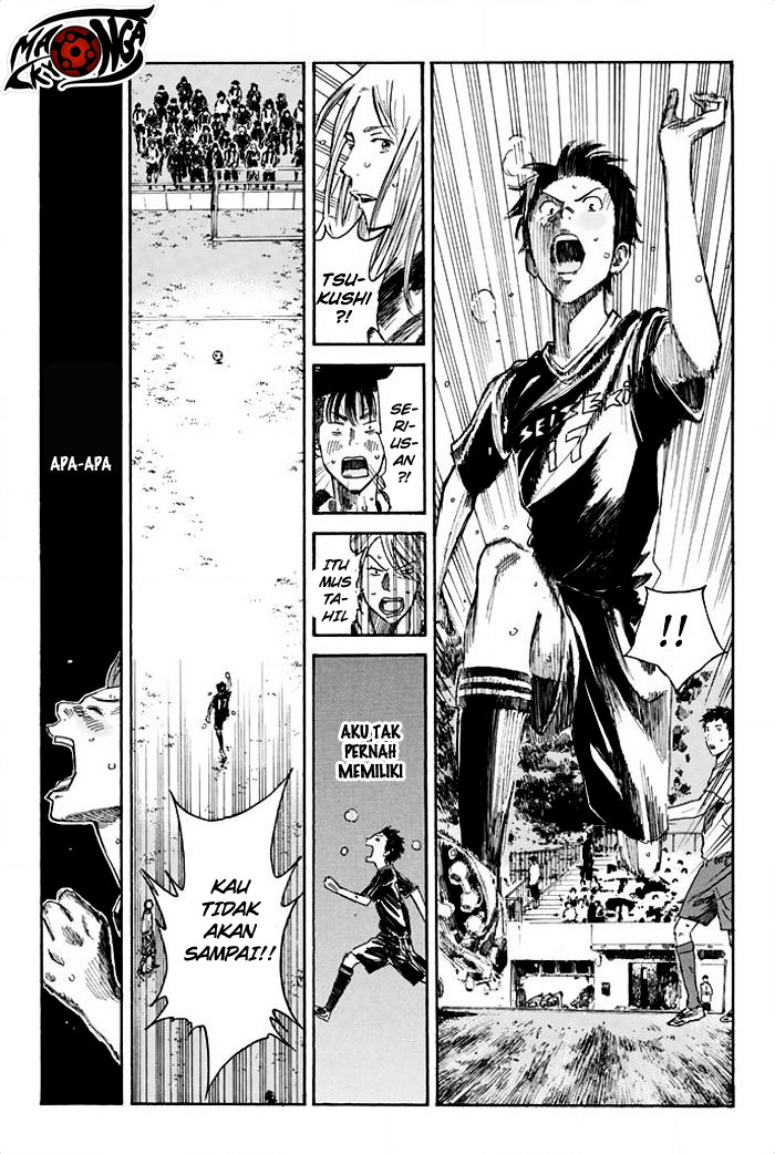 Days Chapter 13 Gambar 20