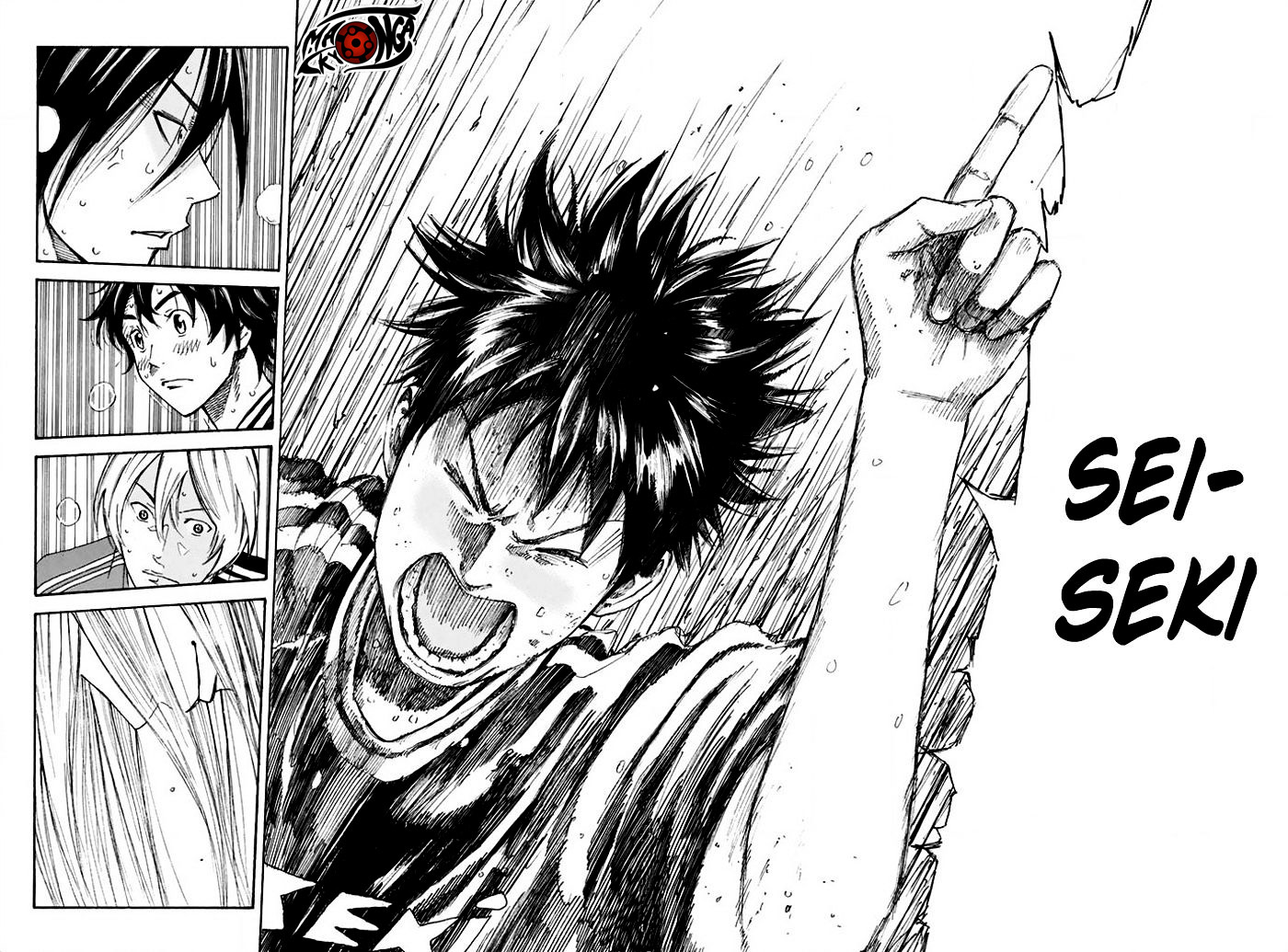 Days Chapter 13 Gambar 24